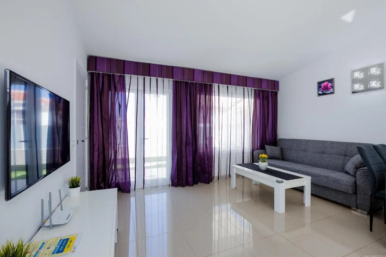 Apartment Island Village Prime Suite 312 Costa Adeje