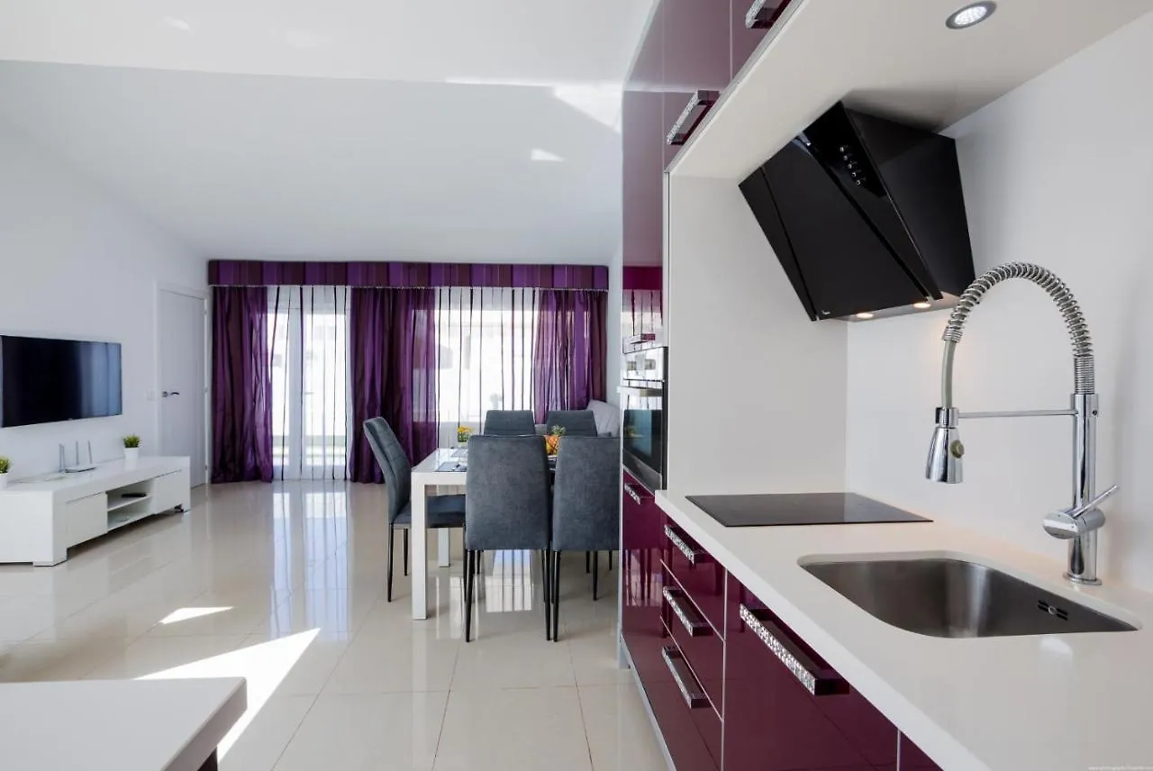 Island Village Prime Suite 312 Costa Adeje  Apartment Costa Adeje (Tenerife)