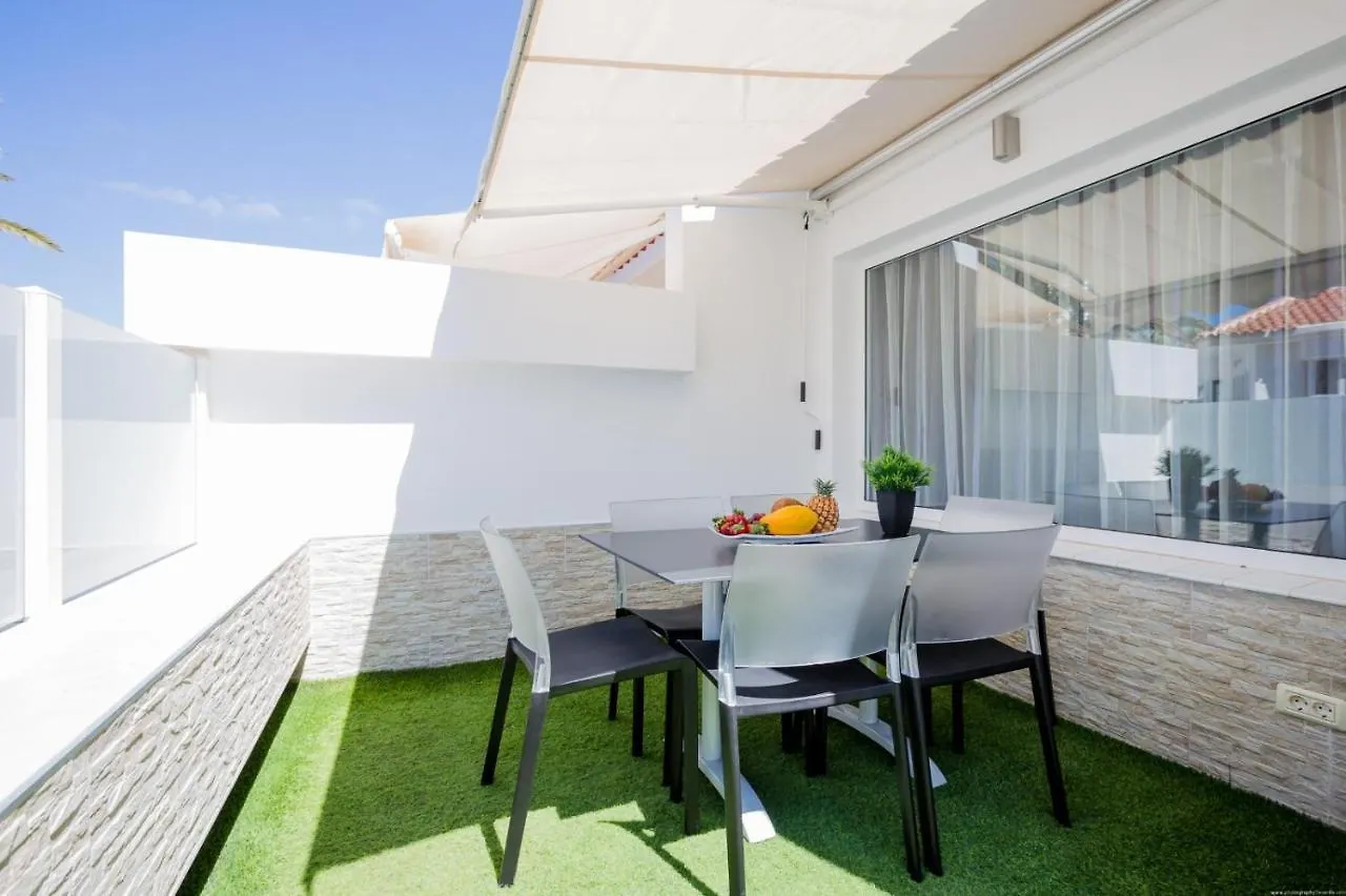 Apartment Island Village Prime Suite 312 Costa Adeje