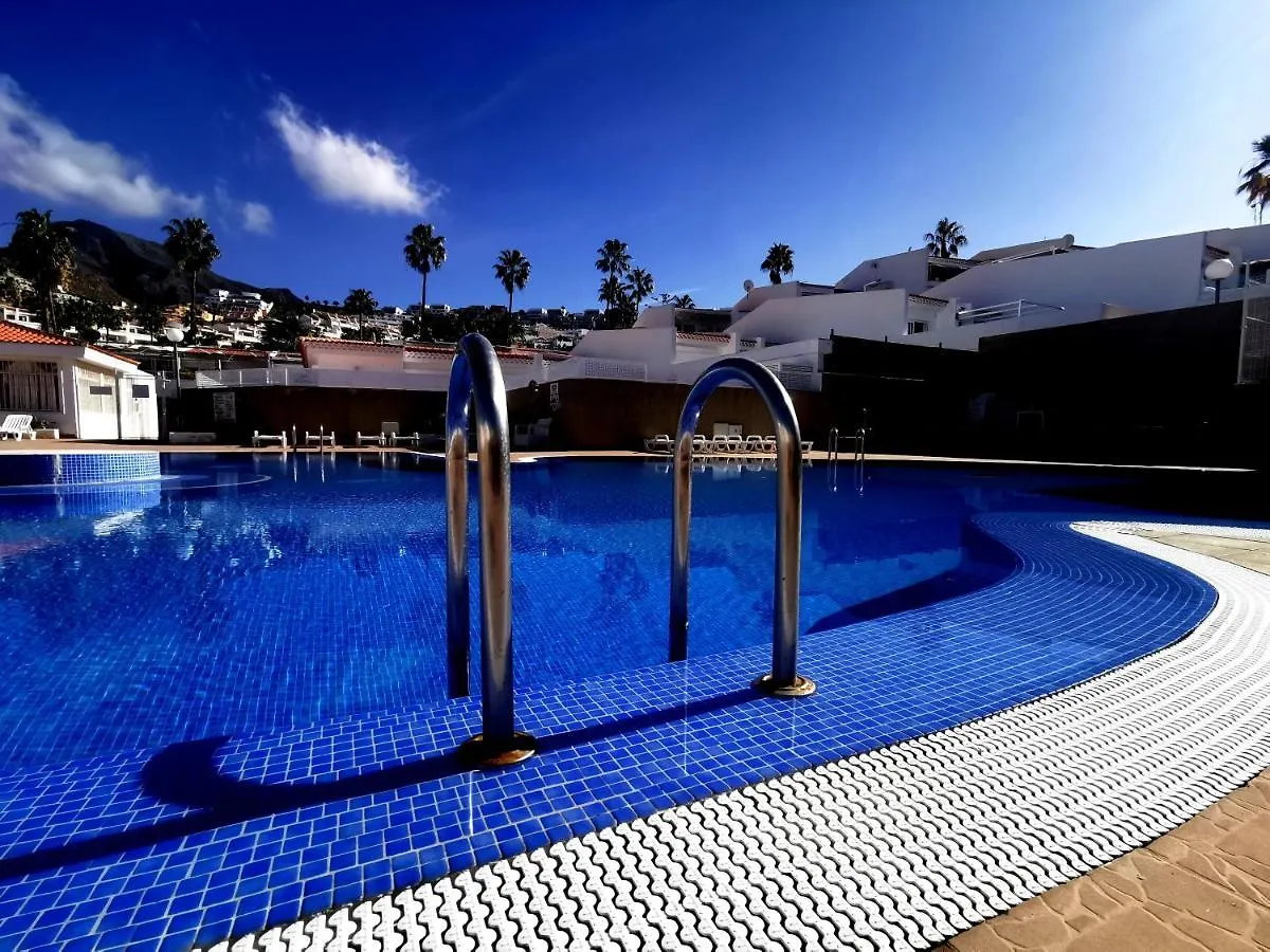 Island Village Prime Suite 312 Costa Adeje