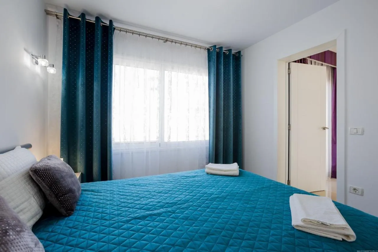Island Village Prime Suite 312 Costa Adeje  0*, Costa Adeje (Tenerife) Spanien