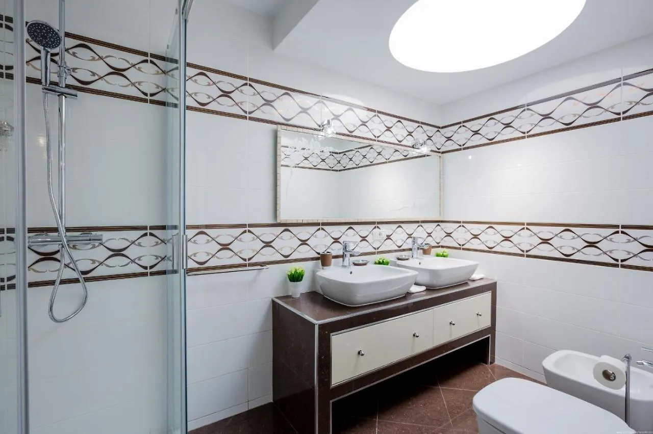 Island Village Prime Suite 312 Costa Adeje