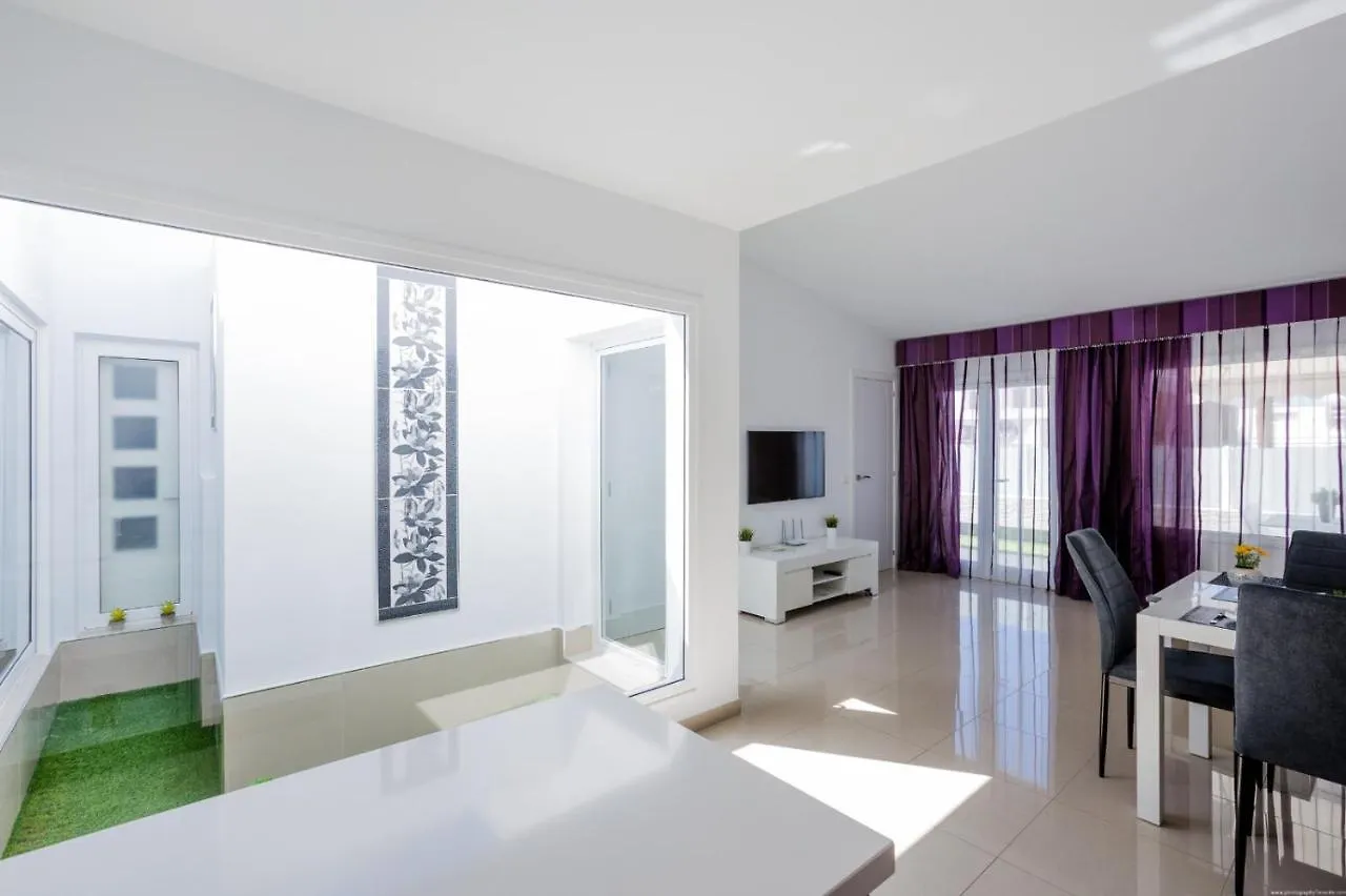 Apartment Island Village Prime Suite 312 Costa Adeje  Spain