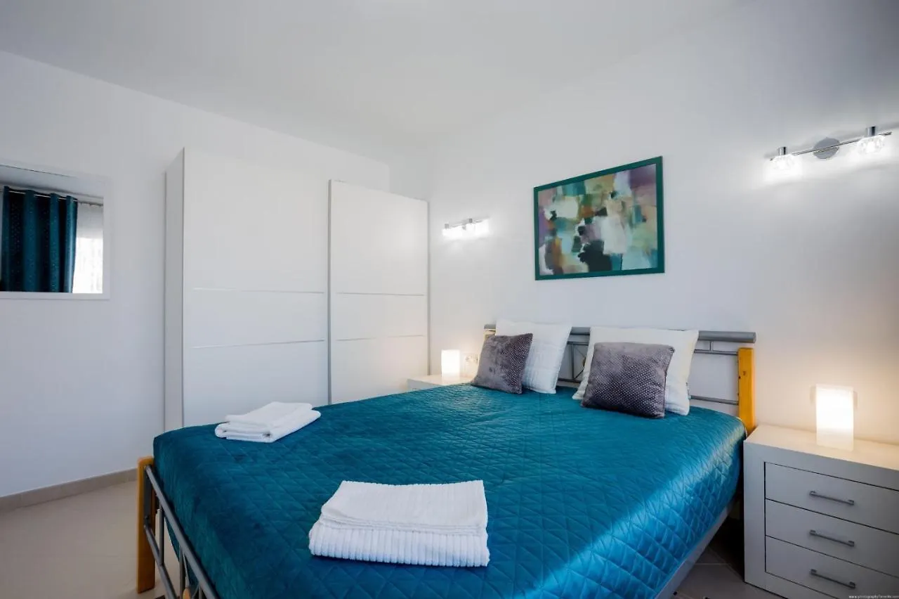 Apartment Island Village Prime Suite 312 Costa Adeje  Spanien