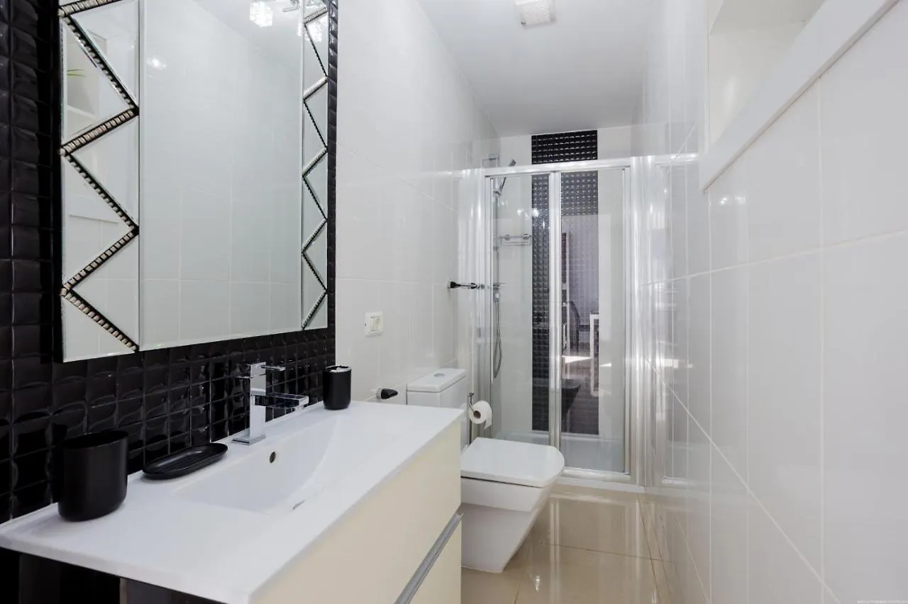 Apartment Island Village Prime Suite 312 Costa Adeje  Spain