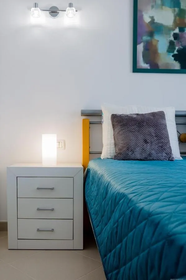 Island Village Prime Suite 312 Costa Adeje  Apartment
