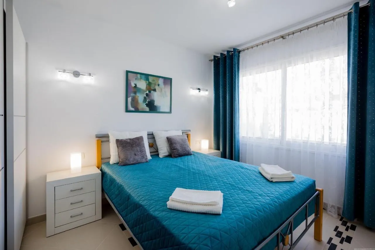 Island Village Prime Suite 312 Costa Adeje