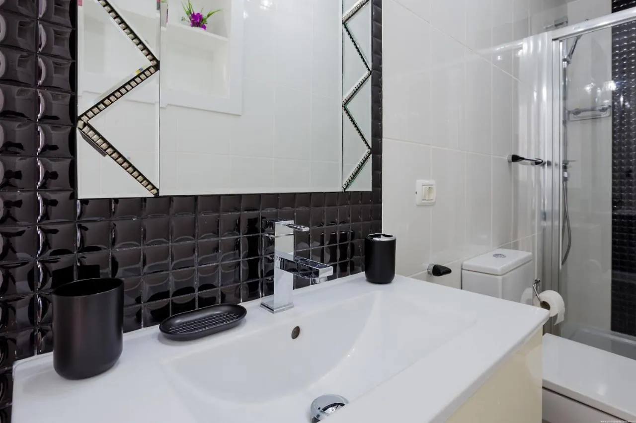 Island Village Prime Suite 312 Costa Adeje  Costa Adeje (Tenerife)