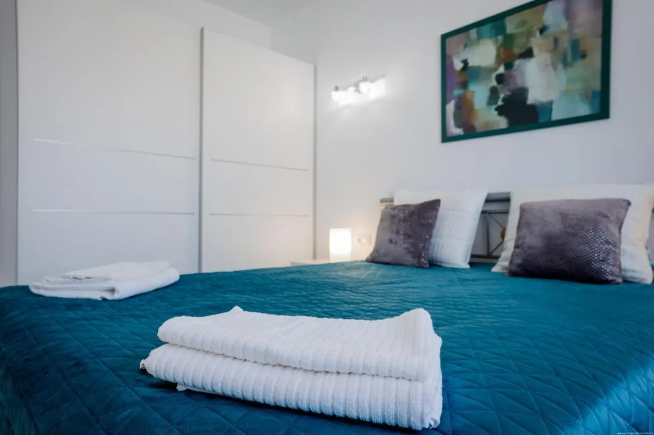 Island Village Prime Suite 312 Costa Adeje  Costa Adeje (Tenerife)