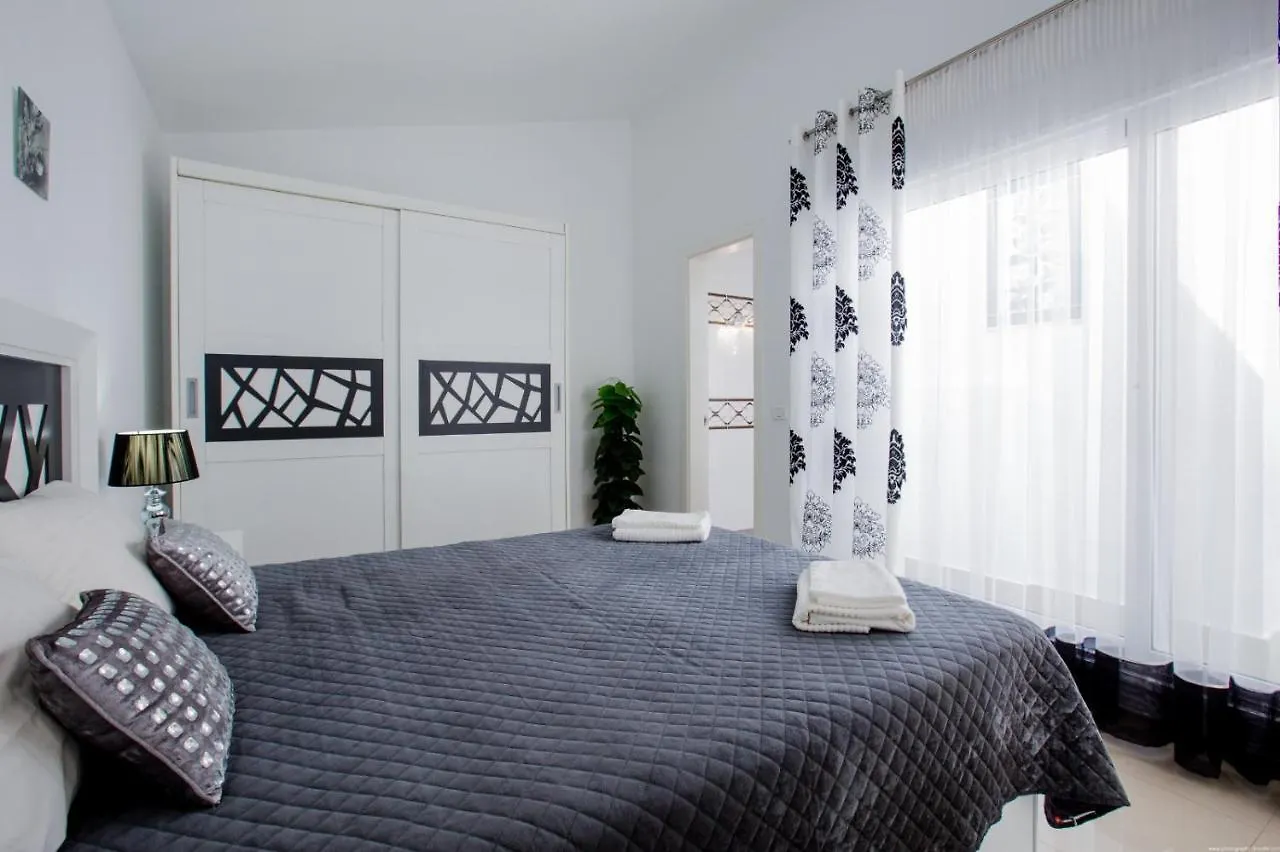 Apartment Island Village Prime Suite 312 Costa Adeje